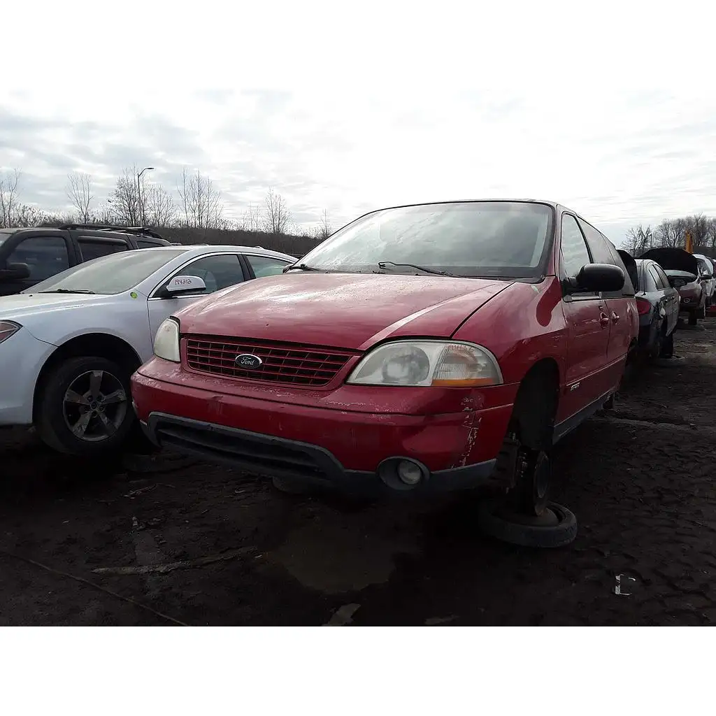 Photo of 2002 Ford Windstar