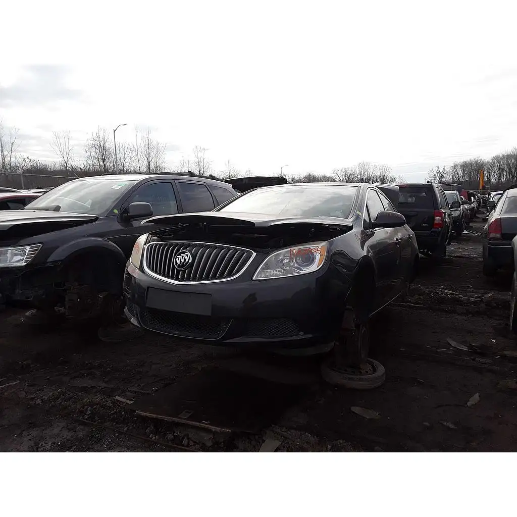 Photo of 2015 Buick Verano