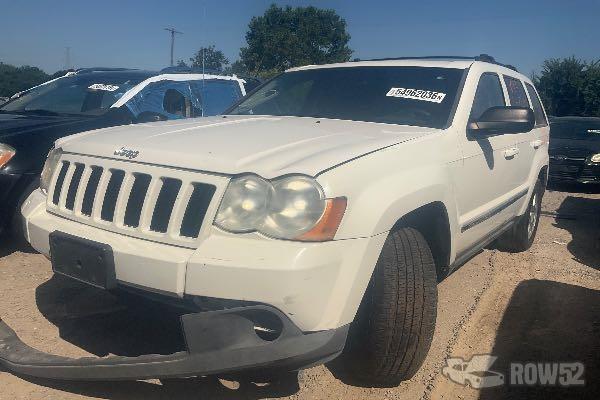 Photo of 2010 Jeep Grand Cherokee