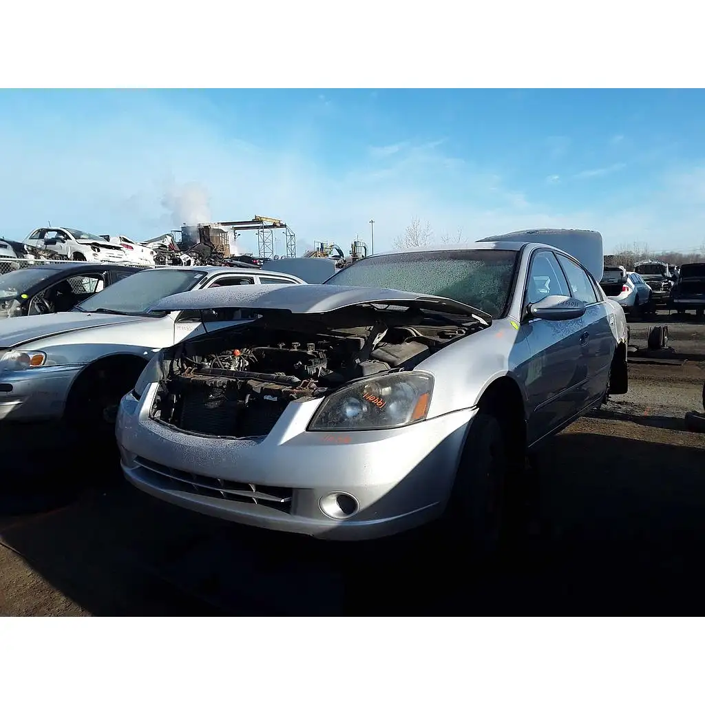 Photo of 2005 Nissan Altima