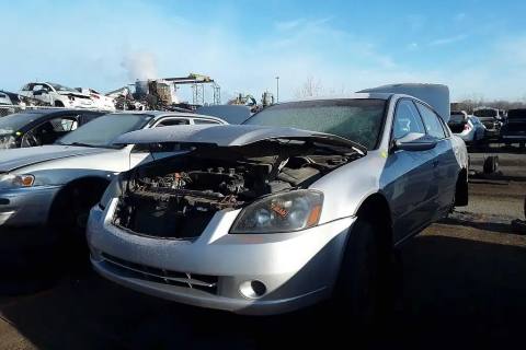 Photo of 2005 Nissan Altima