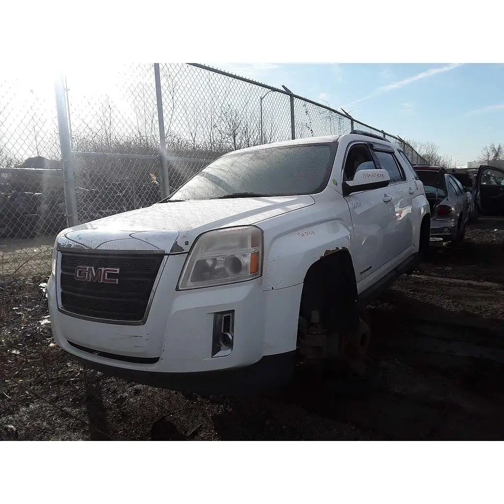 Photo of 2013 Gmc Van