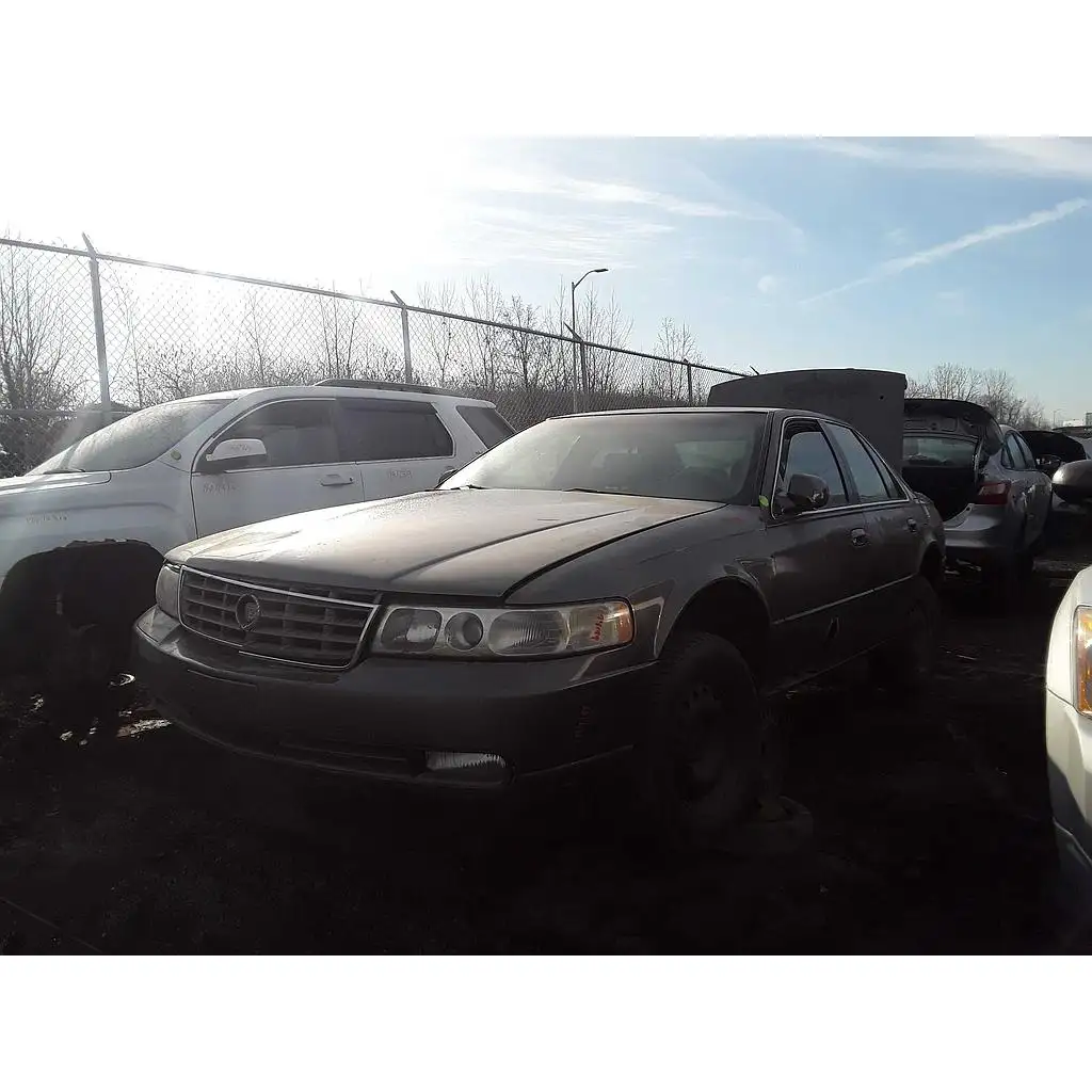 Photo of 1999 Cadillac Seville