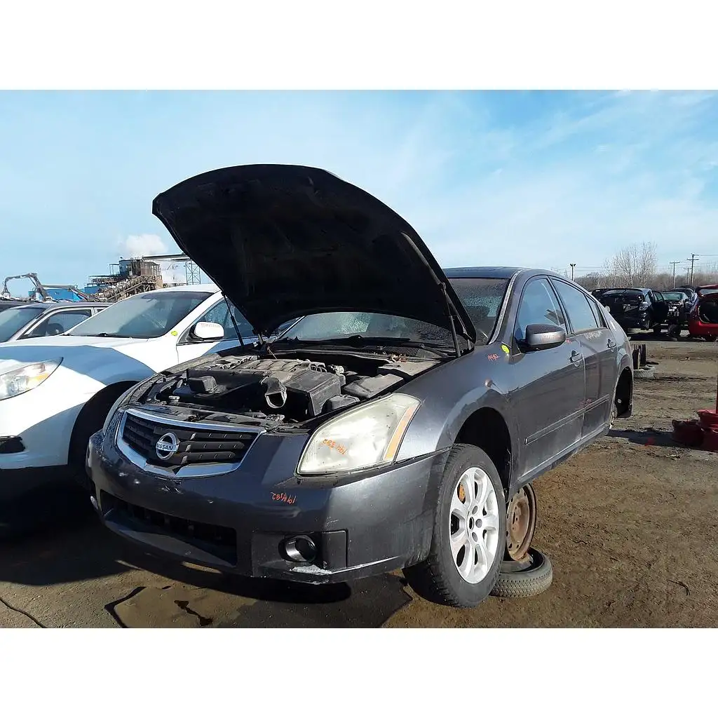 Photo of 2007 Nissan Maxima