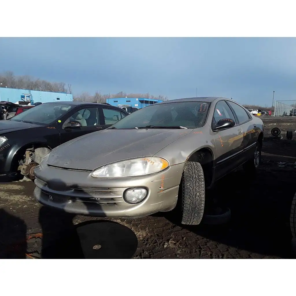 Photo of 2004 Chrysler Intrepid