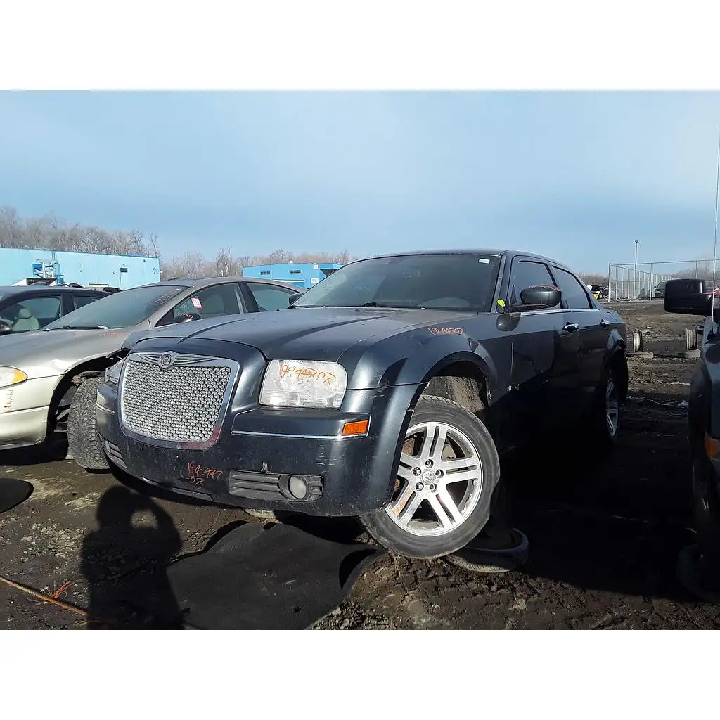 Photo of 2007 Chrysler 300