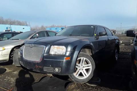 Photo of 2007 Chrysler 300
