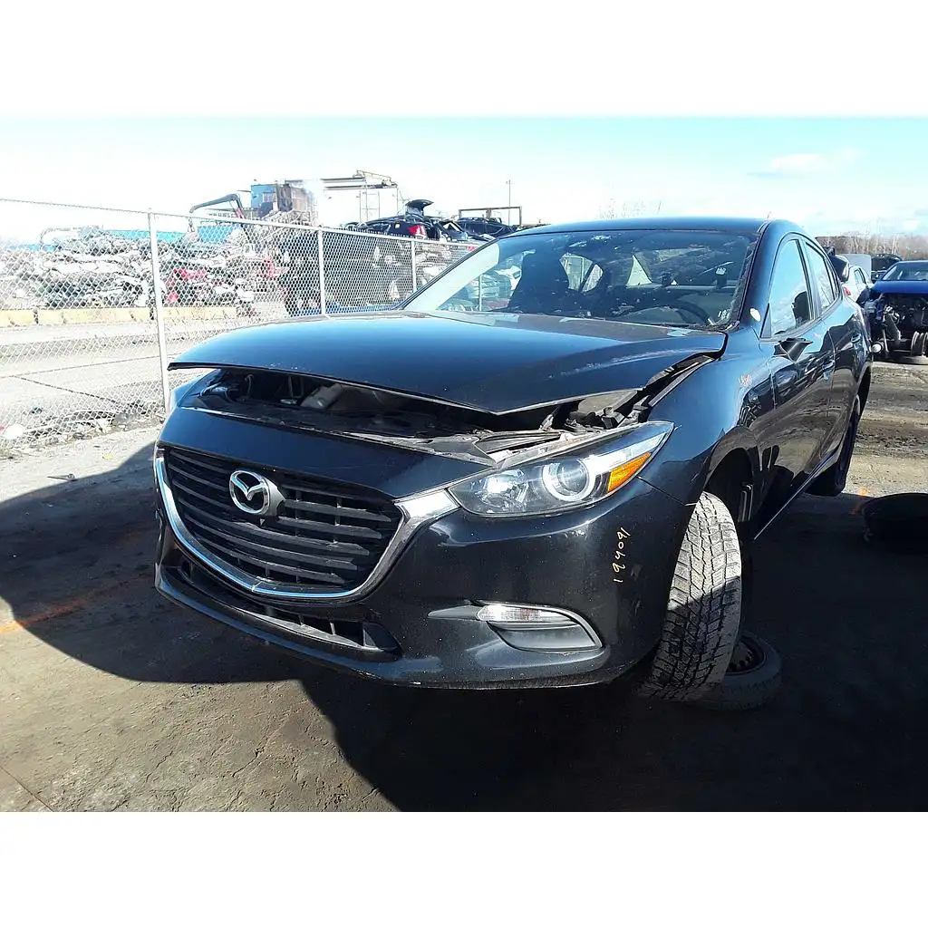 Photo of 2018 Mazda Mazda3