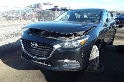 Photo of 2018 Mazda Mazda3