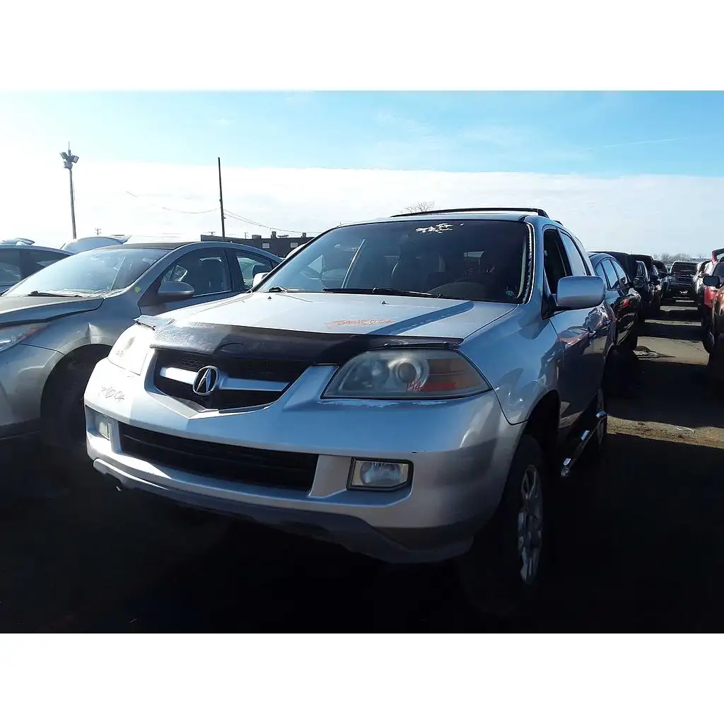 Photo of 2005 Acura Mdx