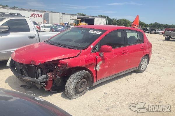 Photo of 2009 Nissan Versa
