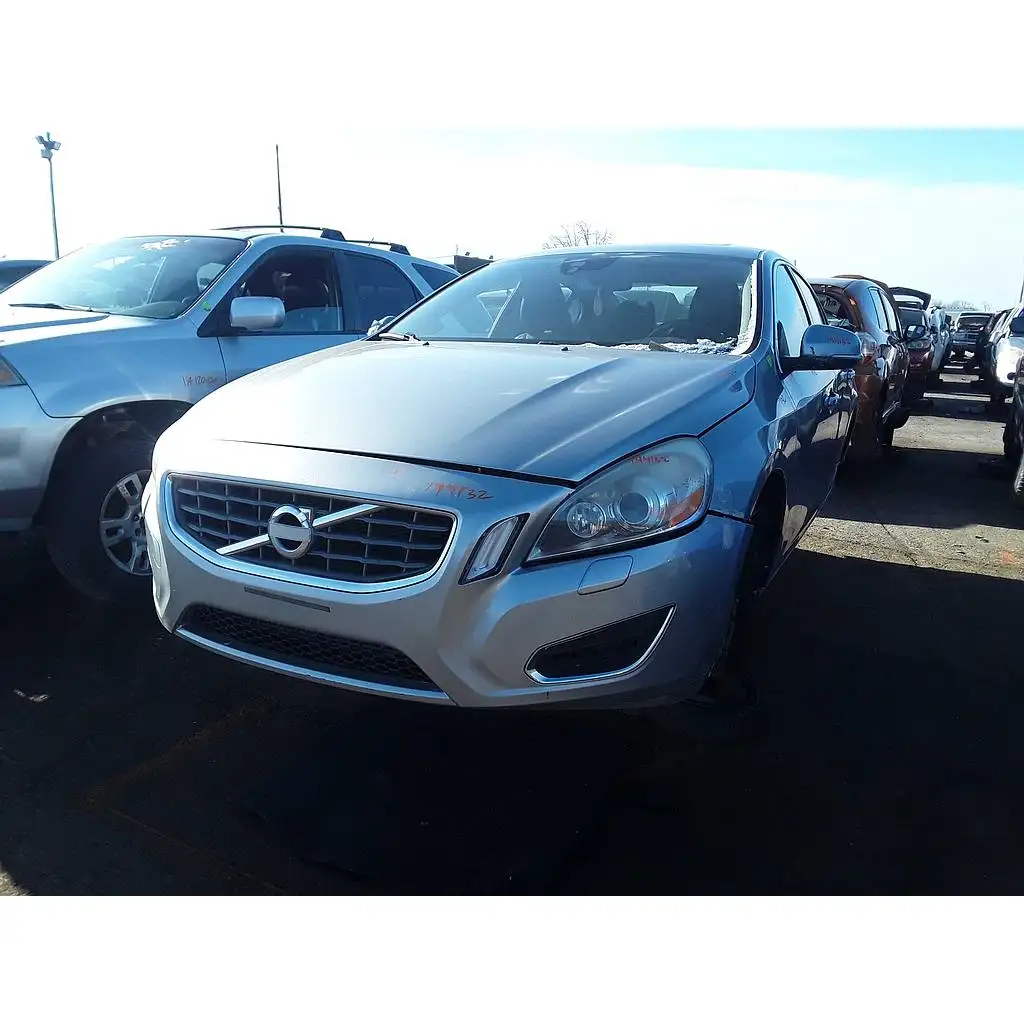 Photo of 2011 Volvo S60