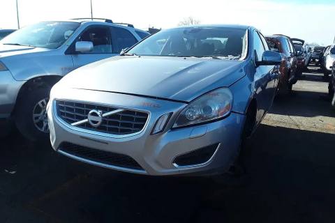 Photo of 2011 Volvo S60