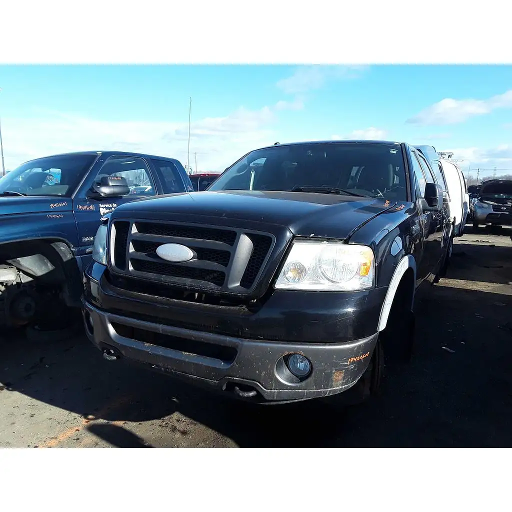 Photo of 2008 Ford F-150