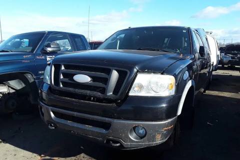 Photo of 2008 Ford F-150