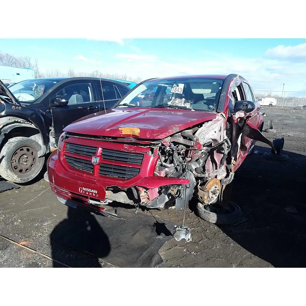Photo of 2007 Dodge Caliber