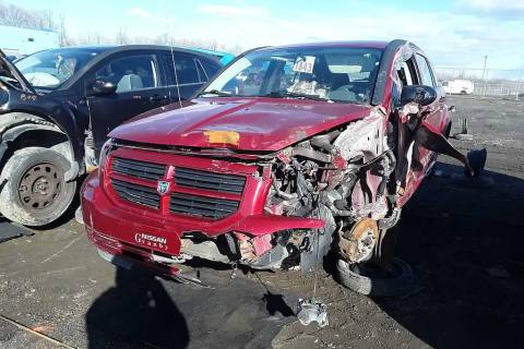 Photo of 2007 Dodge Caliber