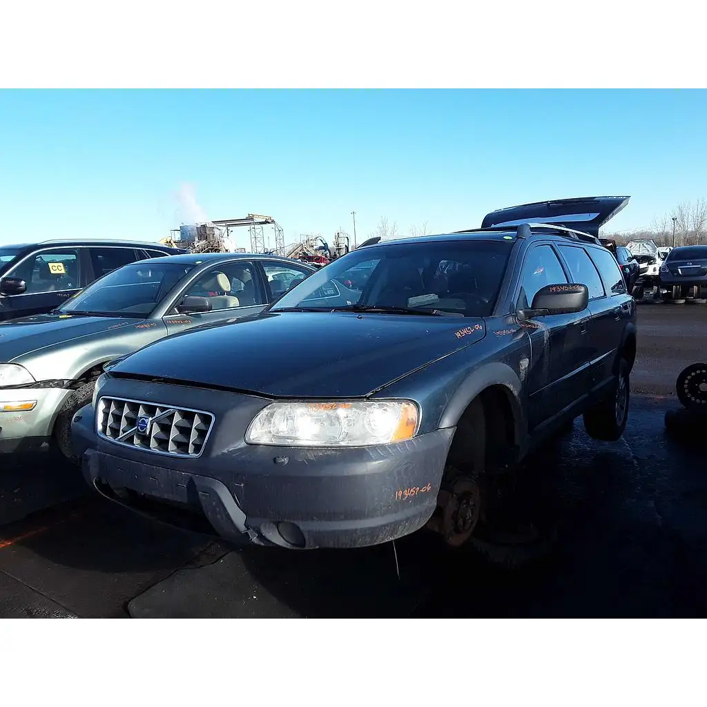 Photo of 2006 Volvo Xc70