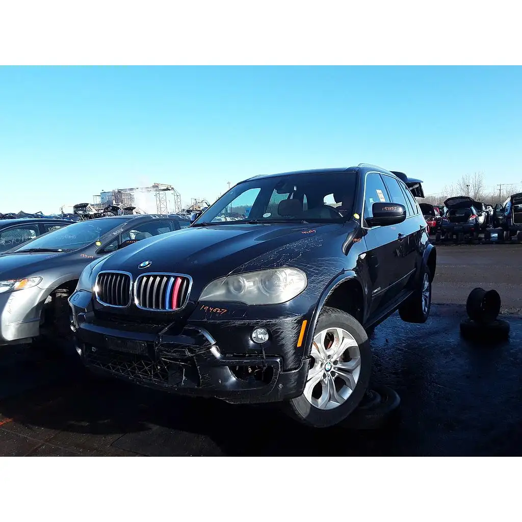 Photo of 2010 Bmw X5