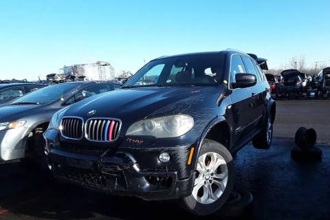 Photo of 2010 Bmw X5