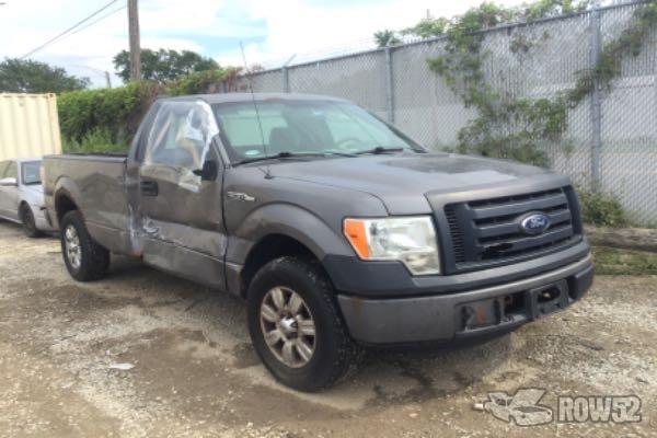Photo of 2011 Ford F-150