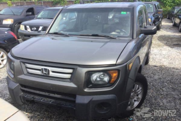 Photo of 2007 Honda Element