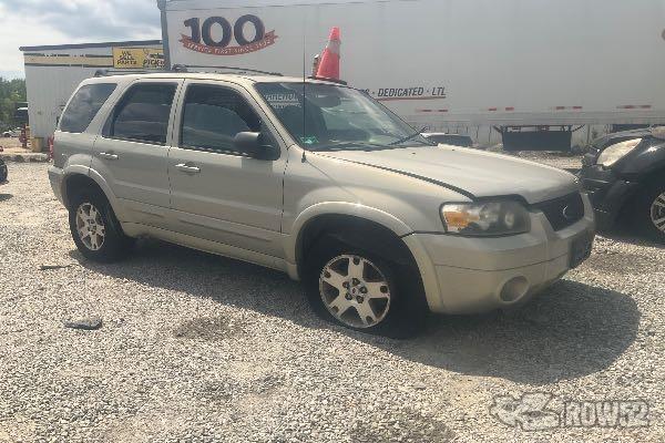 Photo of 2005 Ford Escape