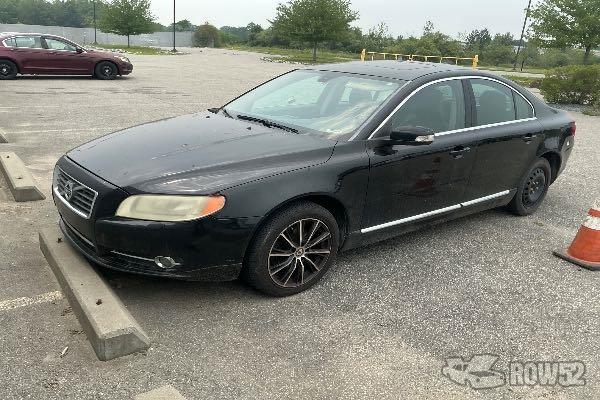Photo of 2010 Volvo S80