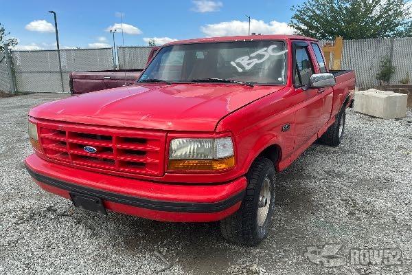 Photo of 1994 Ford F-150