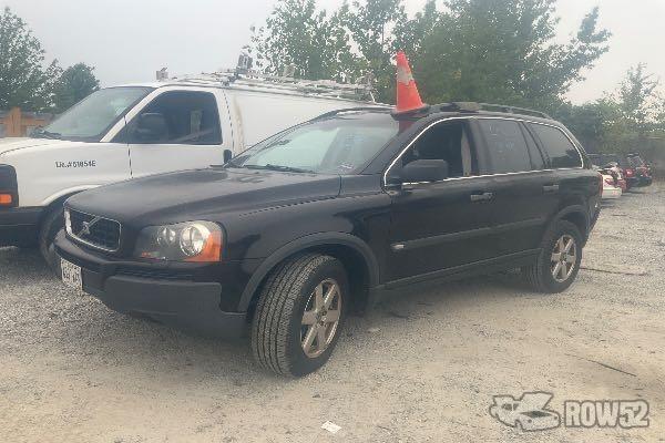 Photo of 2006 Volvo XC90