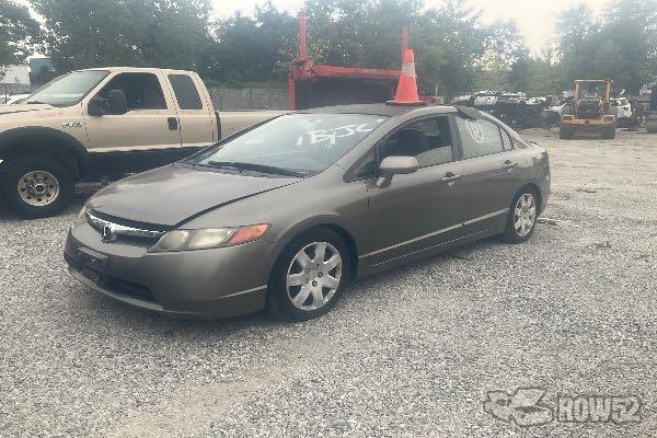 Photo of 2006 Honda Civic