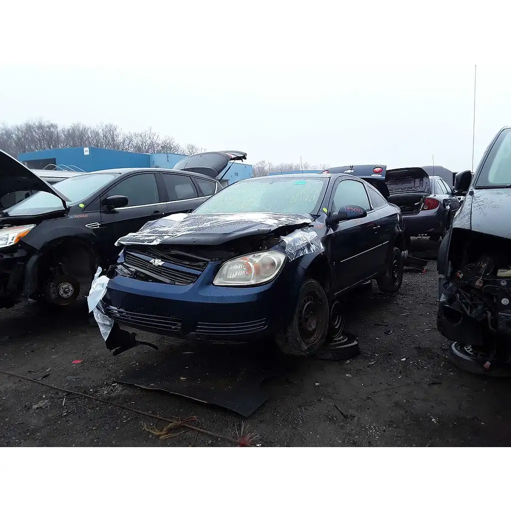 Photo of 2009 Chevrolet Cobalt