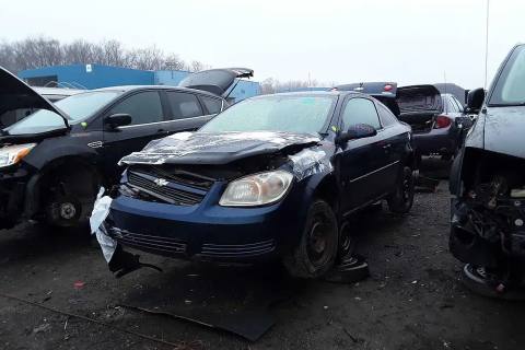 Photo of 2009 Chevrolet Cobalt