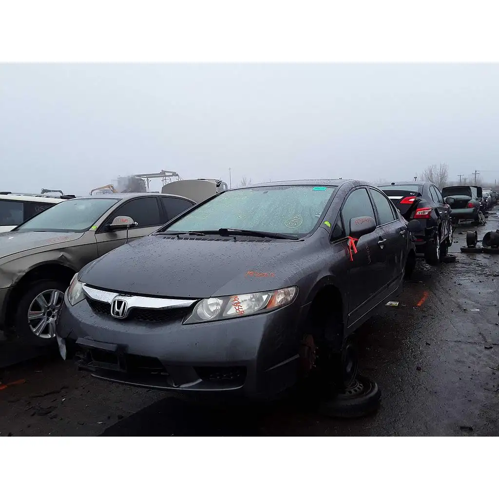 Photo of 2011 Honda Civic