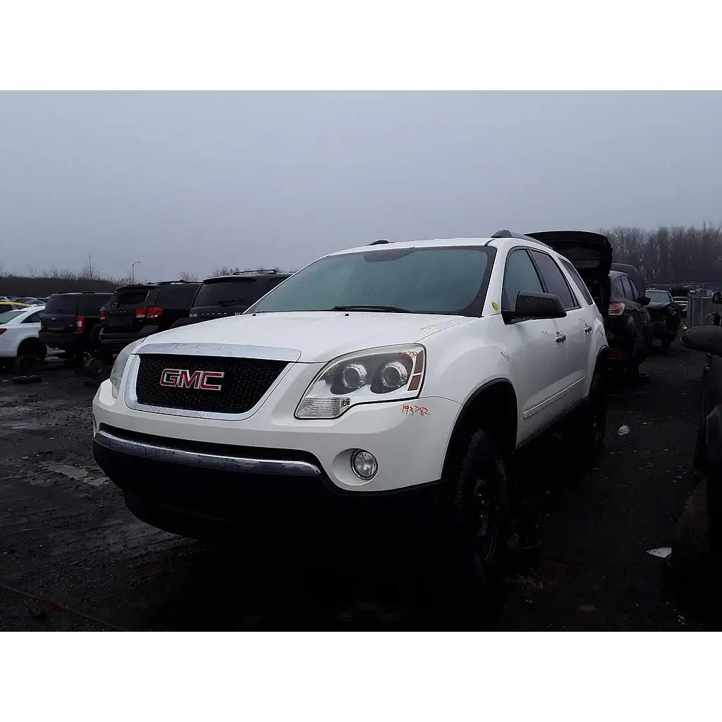 Photo of 2012 Gmc Acadia