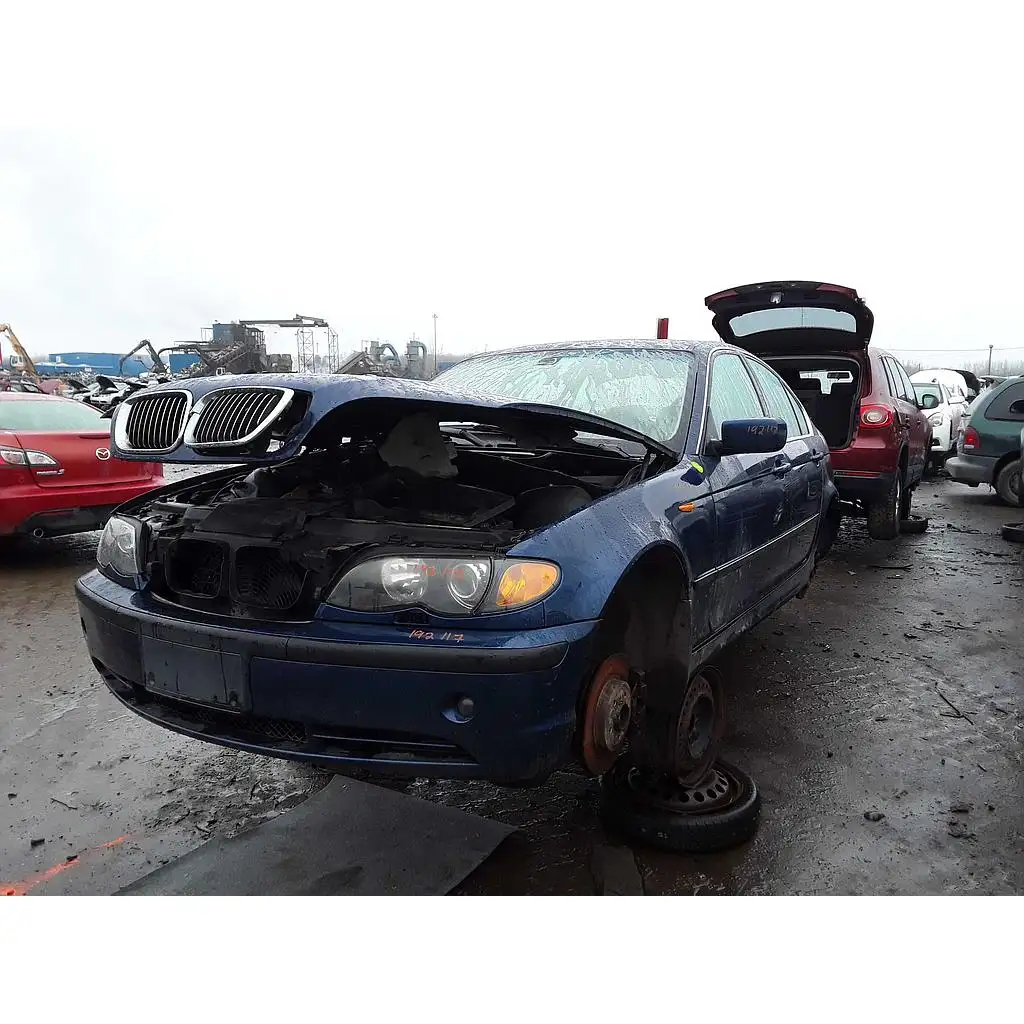 Photo of 2005 Bmw 330
