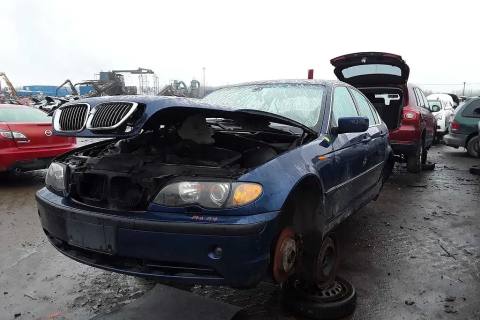 Photo of 2005 Bmw 330