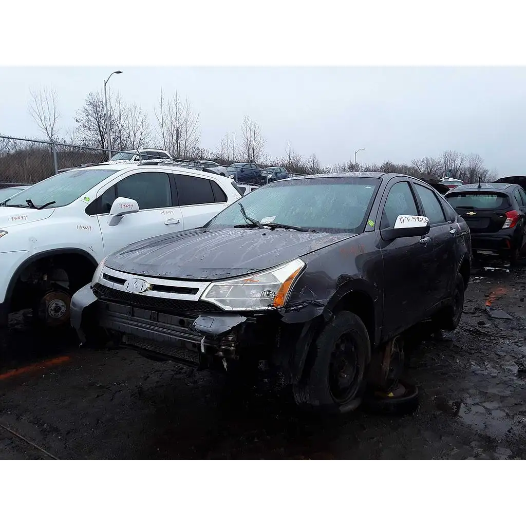 Photo of 2010 Ford Focus