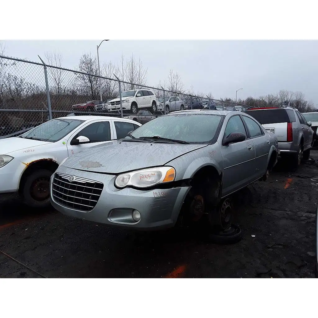 Photo of 2006 Chrysler Sebring