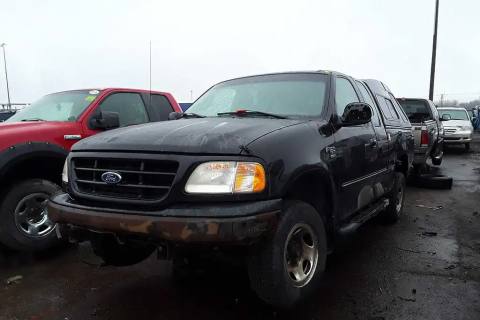 Photo of 2002 Ford F-150