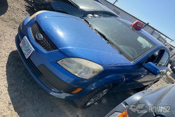 Photo of 2008 Kia Rio