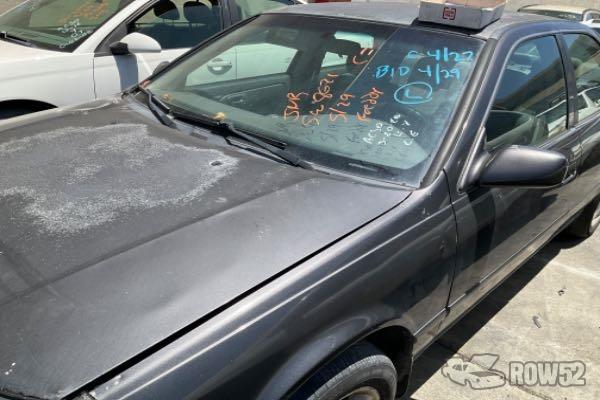 Photo of 2000 Toyota Camry