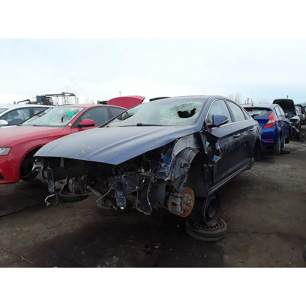 Photo of 2019 Hyundai Sonata