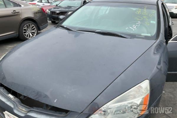 Photo of 2004 Honda Accord