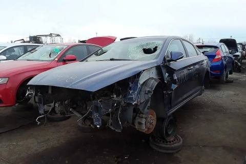 Photo of 2019 Hyundai Sonata