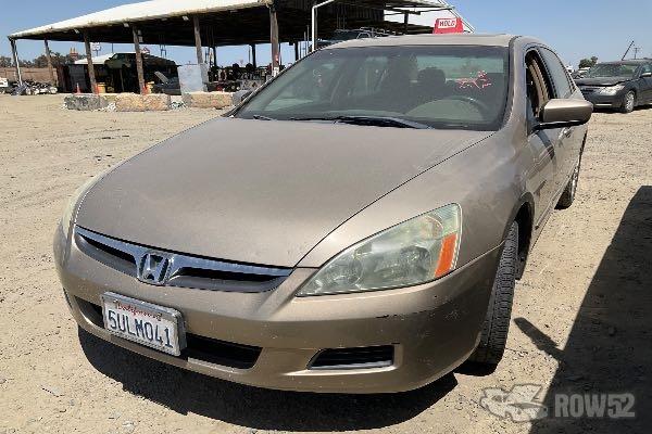 Photo of 2006 Honda Accord