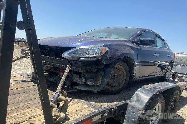Photo of 2016 Nissan Sentra