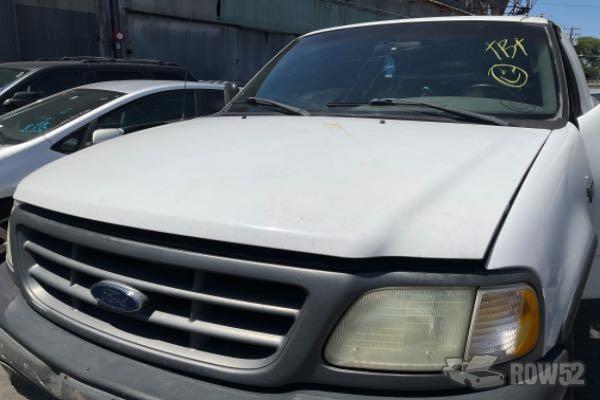Photo of 2003 Ford F-150