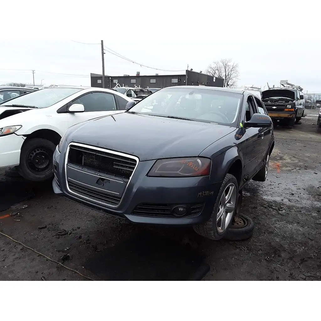 Photo of 2009 Audi A3
