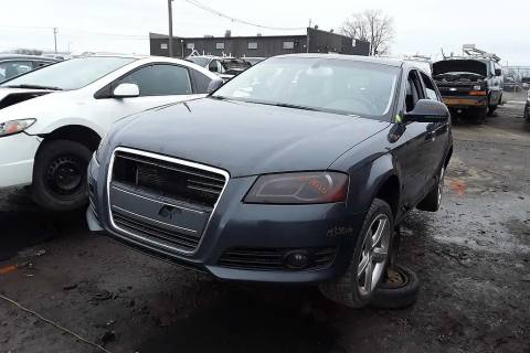 Photo of 2009 Audi A3